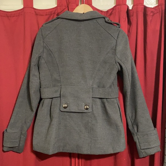 Hydraulic dress jacket - Picture 9 of 12